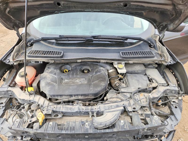 Aukcja sprzedaży 2018 Ford Escape, vin: 1FMCU9H92JUD24498, numer aukcji: 70706666
