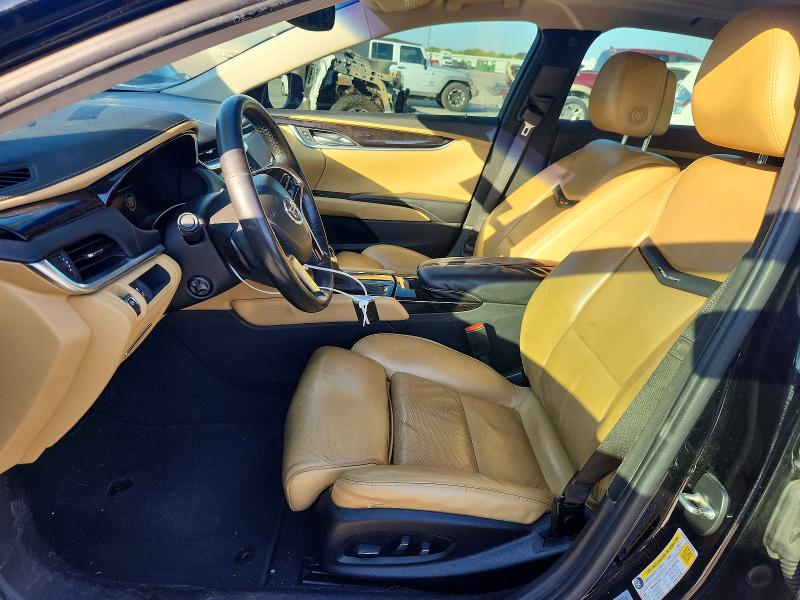 Aukcja sprzedaży 2013 Cadillac Xts, vin: 2G61P5S32D9106520, numer aukcji: 68028086