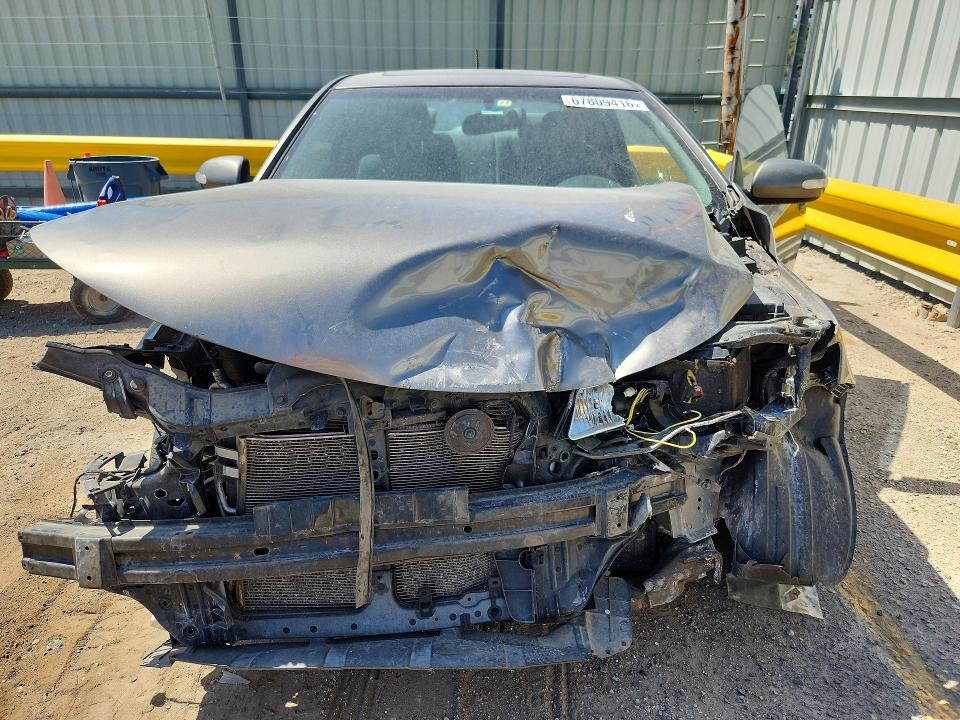 67809416 :رقم المزاد ، KNAFU6A22A5257860 vin ، 2010 Kia Forte Koup مزاد بيع