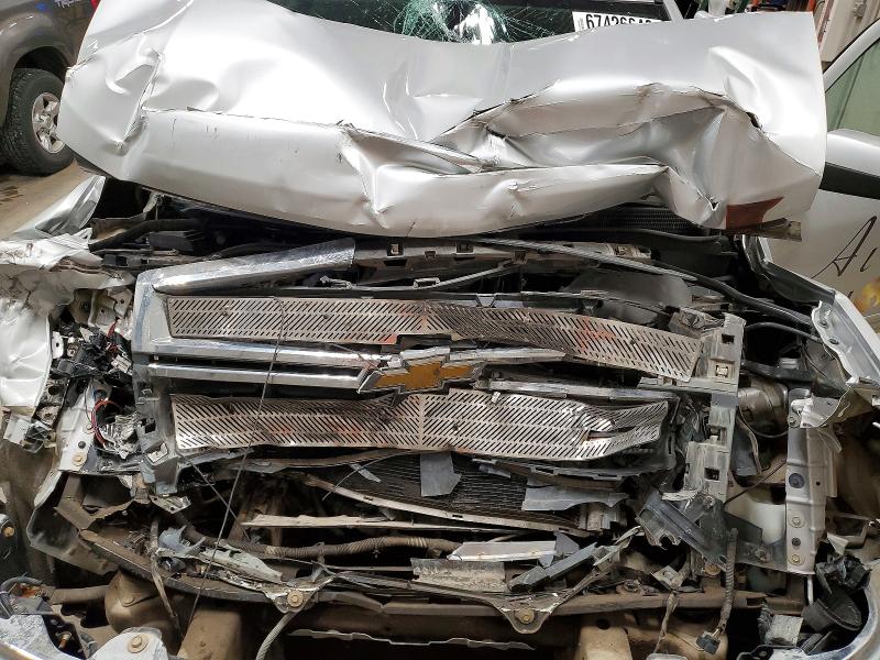 67426646 :رقم المزاد ، 1GCVKREC0FZ191494 vin ، 2015 Chevrolet Silverado مزاد بيع