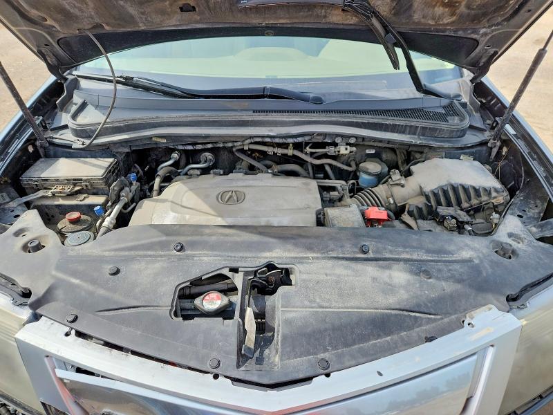 Aukcja sprzedaży 2011 Acura Mdx, vin: 2HNYD2H24BH000522, numer aukcji: 68379376