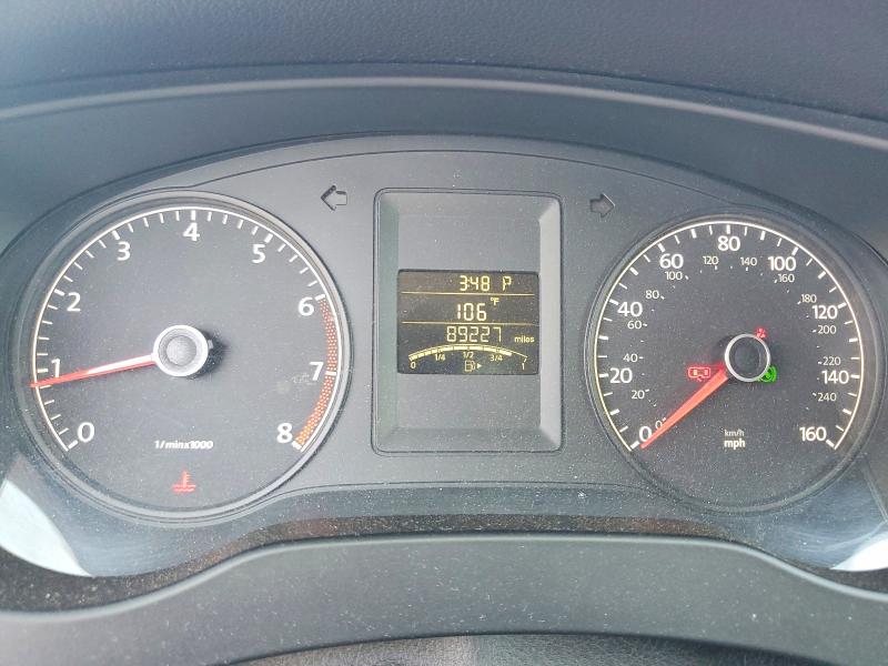 Продажа на аукционе авто 2012 Volkswagen Jetta, vin: 3VW2K7AJ4CM398489, номер лота: 68249886