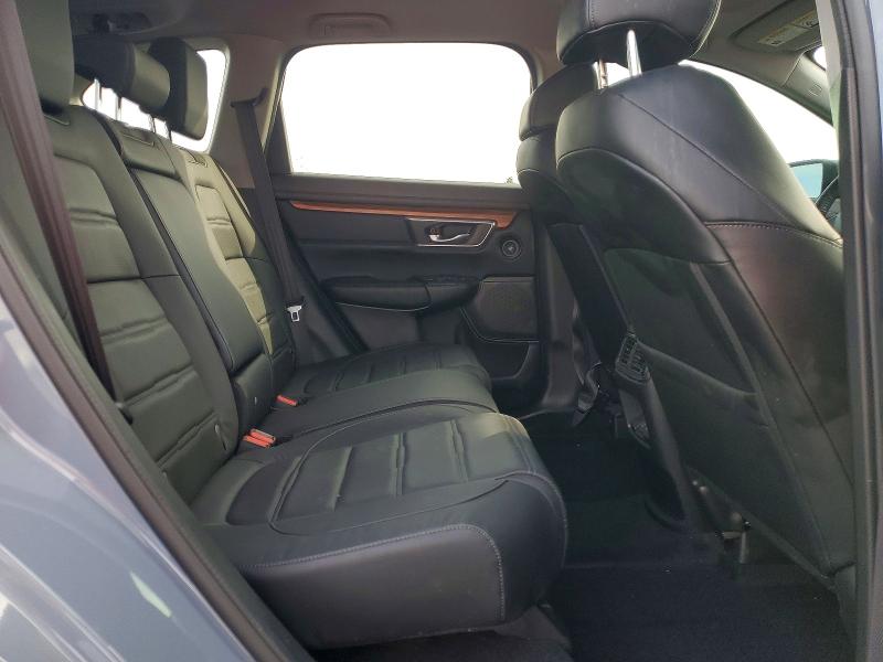 Aukcja sprzedaży 2022 Honda Cr-v, vin: 7FARW2H80NE012108, numer aukcji: 69633206