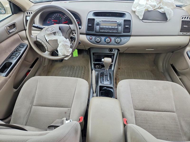 Продажа на аукционе авто 2006 Toyota Camry, vin: 4T1BF32K36U111727, номер лота: 68629126