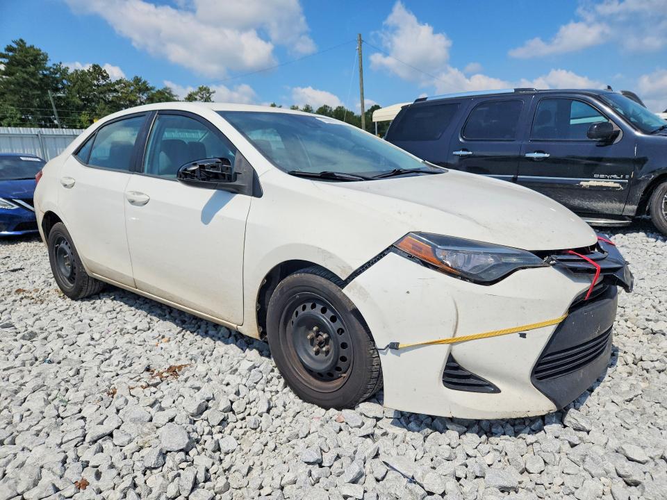 2017 Toyota Corolla მანქანა იყიდება აუქციონზე, vin: 2T1BURHE4HC855433, აუქციონის ნომერი: 68896116