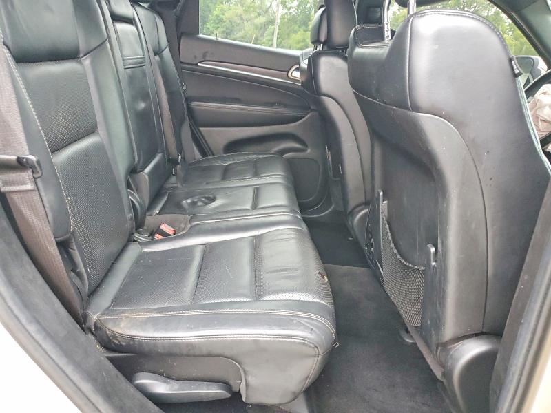 Продажа на аукционе авто 2014 Jeep Grand Cherokee, vin: 1C4RJFBG9EC352131, номер лота: 66538226