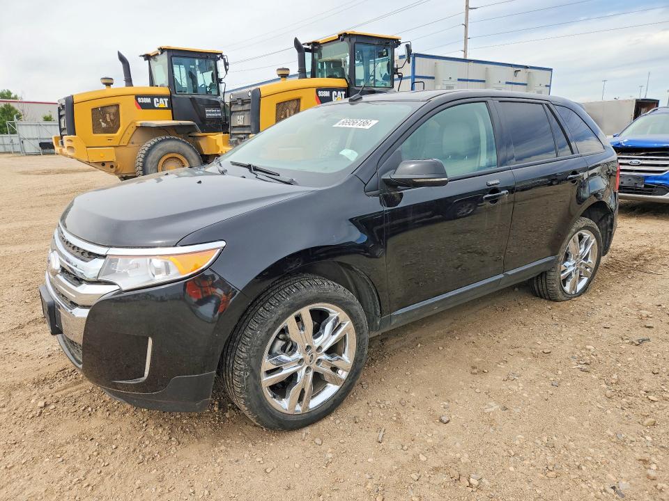 Продажа на аукционе авто 2012 Ford Edge, vin: 2FMDK4JC7CBA03861, номер лота: 66956186