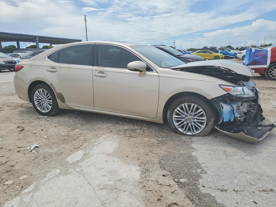 Продажа на аукционе авто 2015 Lexus Es, vin: JTHBK1GG3F2179190, номер лота: 68305526