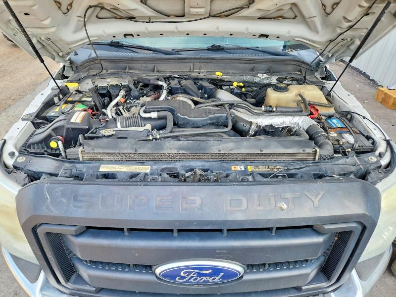 2014 Ford F250 მანქანა იყიდება აუქციონზე, vin: 1FT7X2AT3EEB45560, აუქციონის ნომერი: 70750456