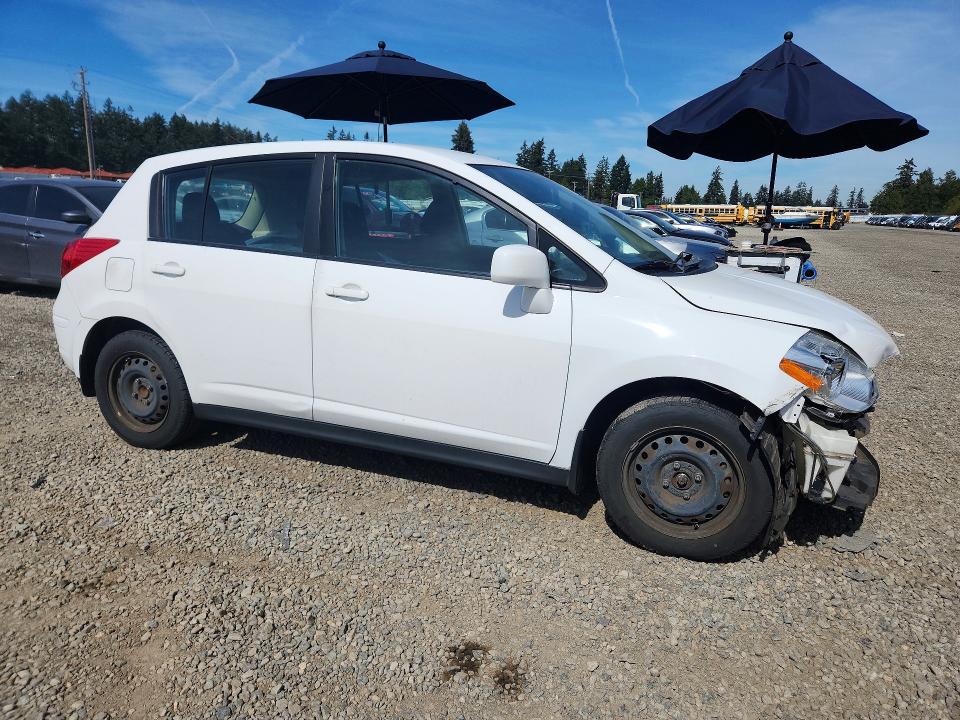 Aukcja sprzedaży 2011 Nissan Versa, vin: 3N1BC1CP7BL500292, numer aukcji: 68337626