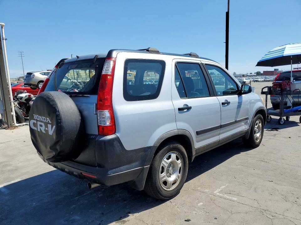 Aukcja sprzedaży 2005 Honda Cr-v, vin: JHLRD68535C011498, numer aukcji: 68685186