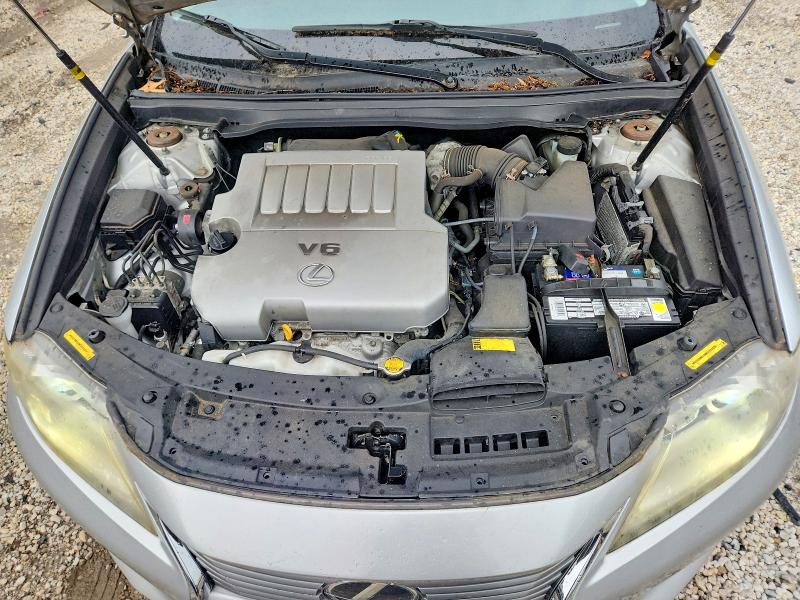 Aukcja sprzedaży 2013 Lexus Es, vin: JTHBK1GGXD2067869, numer aukcji: 66443746