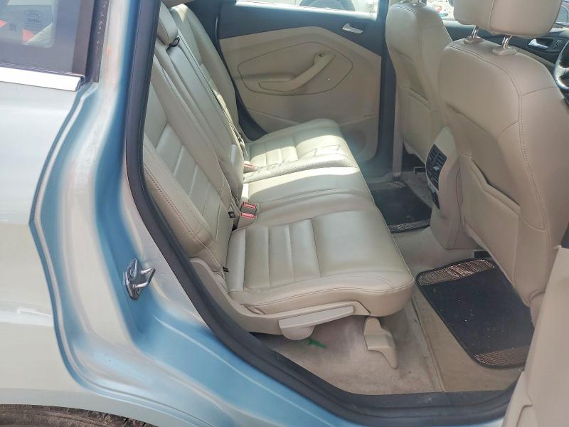Aukcja sprzedaży 2014 Ford C-max, vin: 1FADP5CU9EL512151, numer aukcji: 68774616