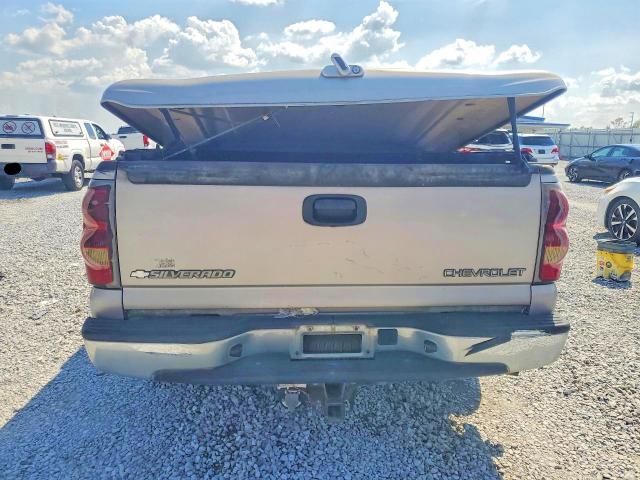 Aukcja sprzedaży 2004 Chevrolet Silverado, vin: 2GCEC13T341429183, numer aukcji: 69874596