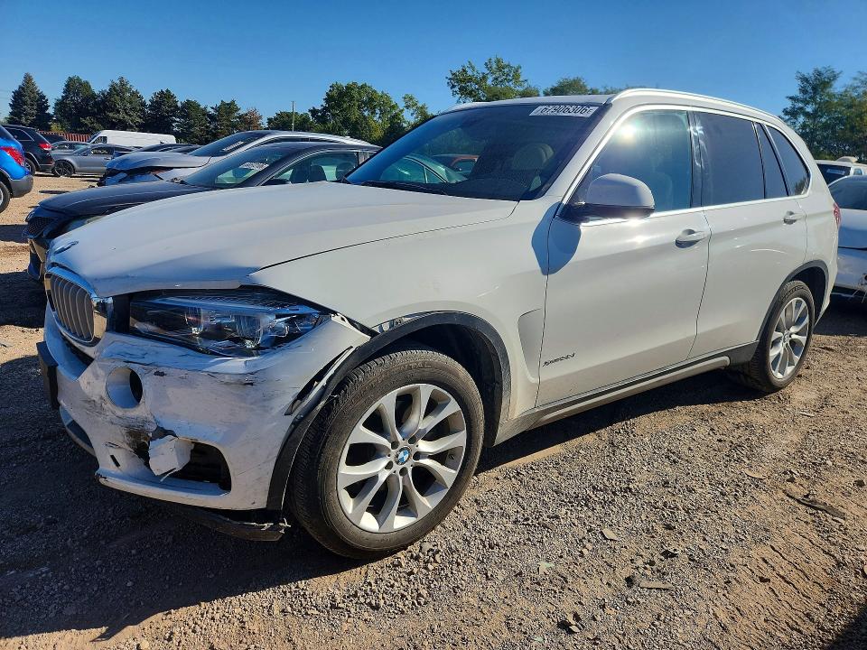 Aukcja sprzedaży 2018 Bmw X5, vin: 5UXKR0C56J0X91012, numer aukcji: 67906306