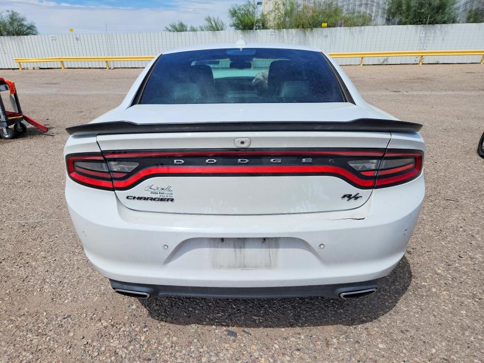Продаж на аукціоні авто 2018 Dodge Charger, vin: 2C3CDXCTXJH169749, номер лоту: 67921686