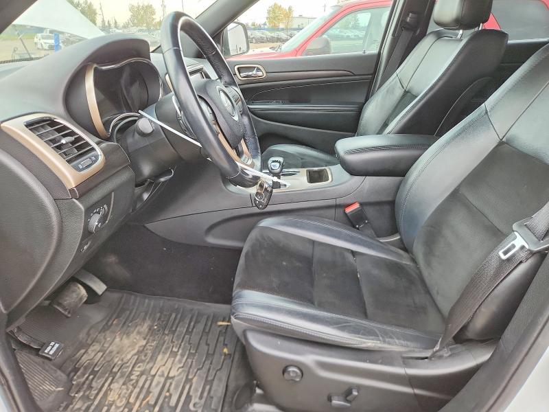 70682736 :رقم المزاد ، 1C4RJFAG4EC543750 vin ، 2014 Jeep Grand Cherokee مزاد بيع