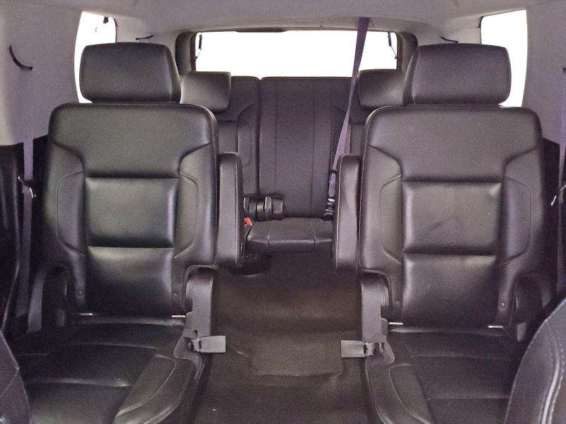 2017 Chevrolet Tahoe მანქანა იყიდება აუქციონზე, vin: 1GNSKBKC7HR193381, აუქციონის ნომერი: 68069586