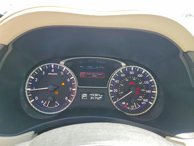Продаж на аукціоні авто 2015 Infiniti Qx60, vin: 5N1AL0MM9FC541625, номер лоту: 67620516