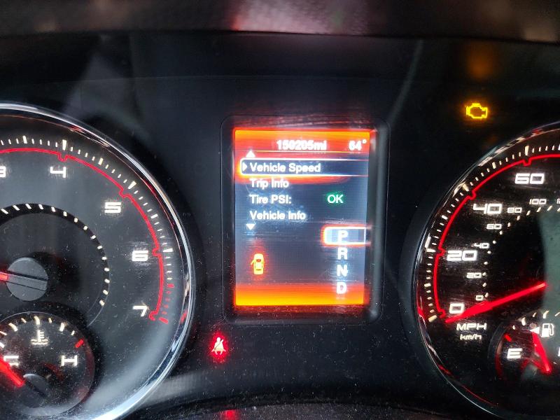 2014 Dodge Charger მანქანა იყიდება აუქციონზე, vin: 2C3CDXBG2EH301185, აუქციონის ნომერი: 69887936