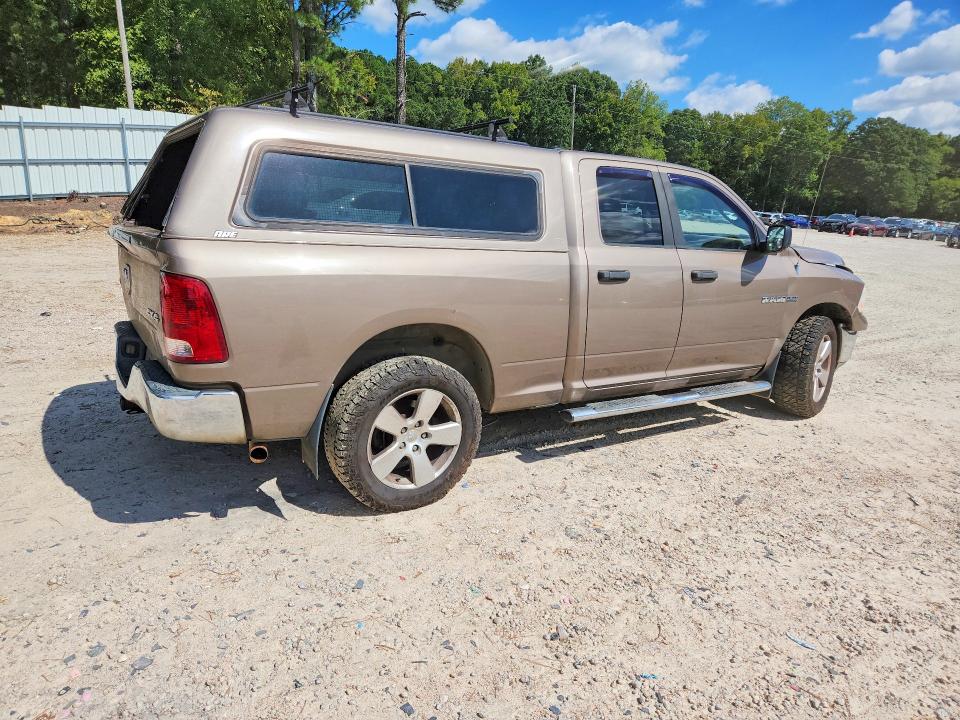 Aukcja sprzedaży 2009 Dodge Ram 1500, vin: 1D3HV18T69S741822, numer aukcji: 70112976