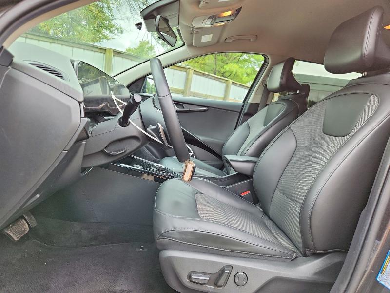 Aukcja sprzedaży 2024 Kia Niro, vin: KNDCR3L10R5111849, numer aukcji: 70887326