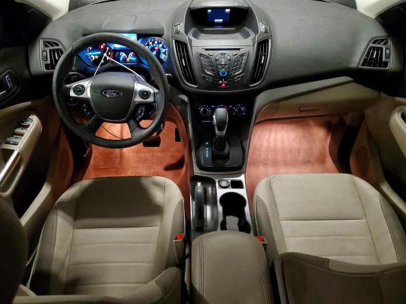 Aukcja sprzedaży 2014 Ford Escape, vin: 1FMCU9GX9EUC86158, numer aukcji: 71034266
