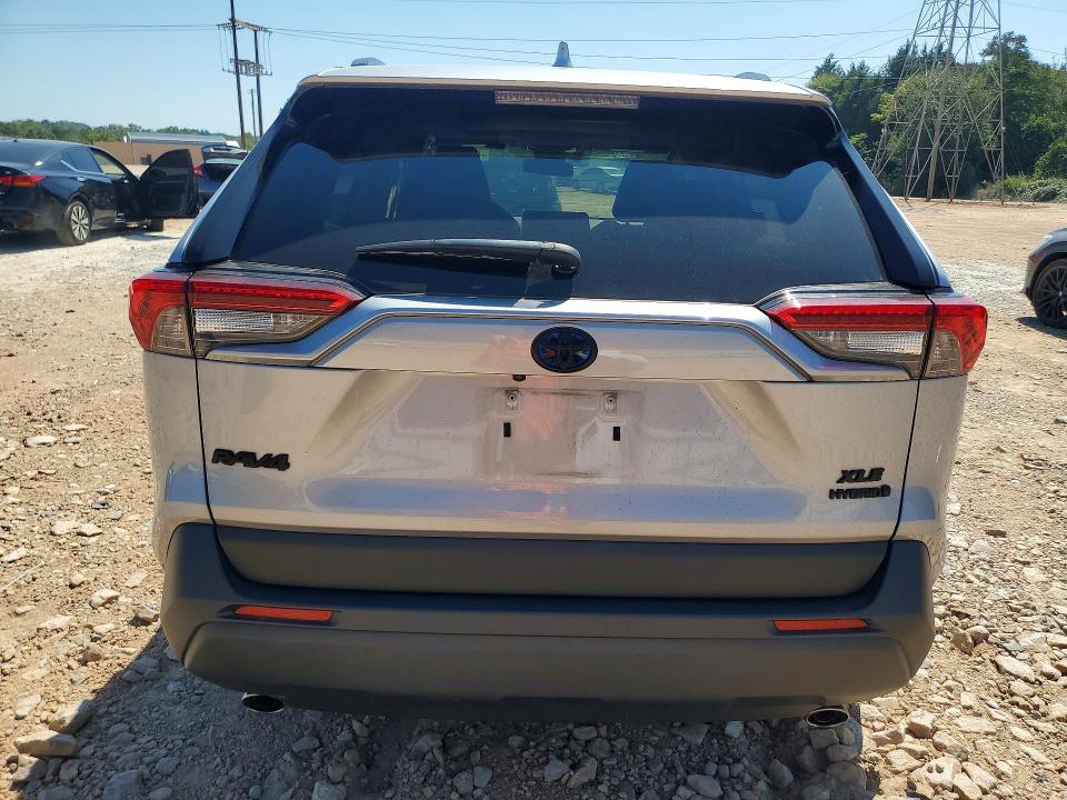 Продаж на аукціоні авто 2023 Toyota Rav4, vin: JTMB6RFV9PD540271, номер лоту: 69023776