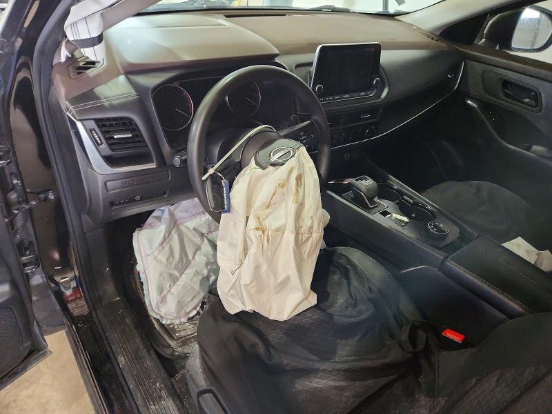 Продаж на аукціоні авто 2023 Nissan Rogue, vin: JN8BT3AB5PW467833, номер лоту: 70088166