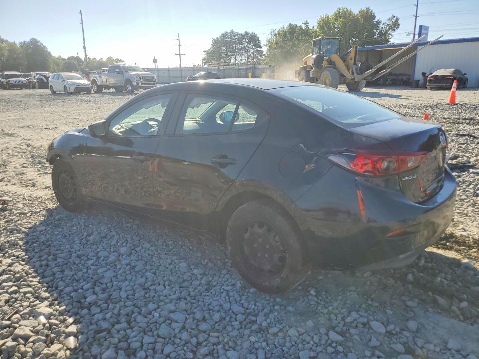 70449986 :رقم المزاد ، JM1BM1U75E1169586 vin ، 2014 Mazda 3 مزاد بيع