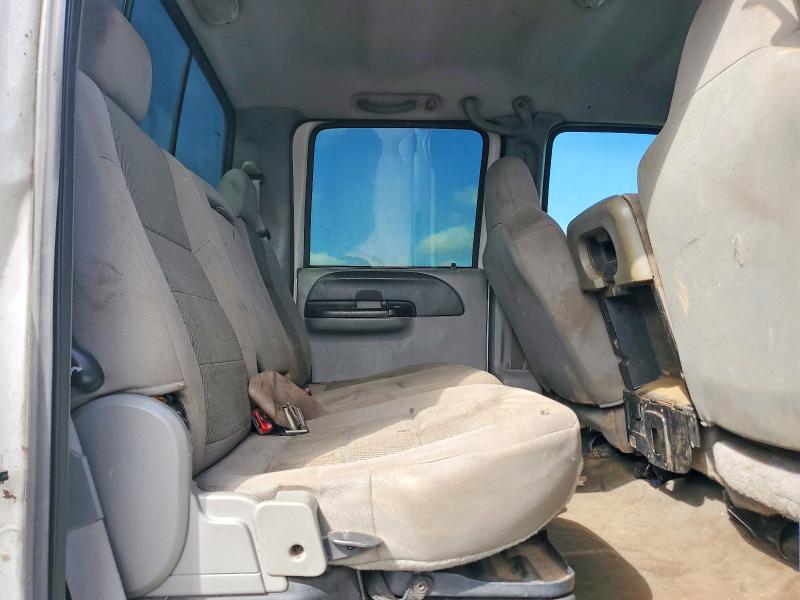 Продаж на аукціоні авто 2006 Ford F350, vin: 1FTWW31P36EB38424, номер лоту: 69073546