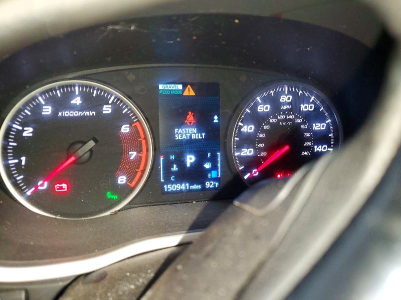 Aukcja sprzedaży 2018 Mitsubishi Eclipse Cross, vin: JA4AT5AAXJZ068071, numer aukcji: 68498446