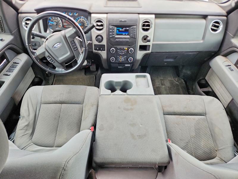 Aukcja sprzedaży 2013 Ford F150, vin: 1FTFW1EF4DFC89446, numer aukcji: 64635066