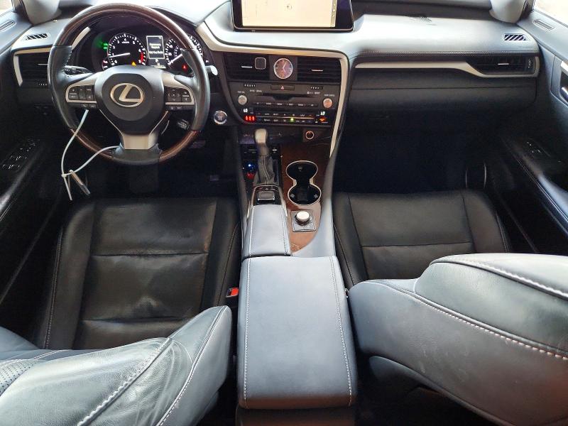Aukcja sprzedaży 2017 Lexus Rx 350, vin: 2T2ZZMCA8HC063479, numer aukcji: 69763266