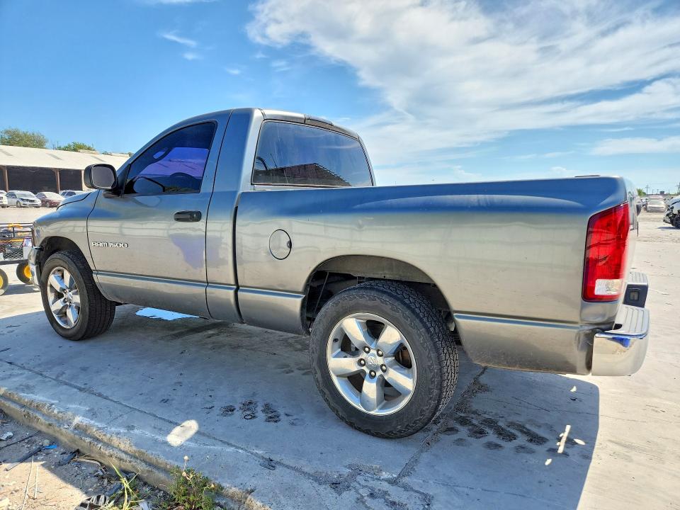 2005 Dodge Ram 1500 მანქანა იყიდება აუქციონზე, vin: 1D7HA16N45J628191, აუქციონის ნომერი: 67920466