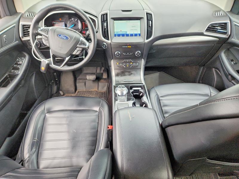 Aukcja sprzedaży 2019 Ford Edge, vin: 2FMPK4J91KBB15099, numer aukcji: 70611966