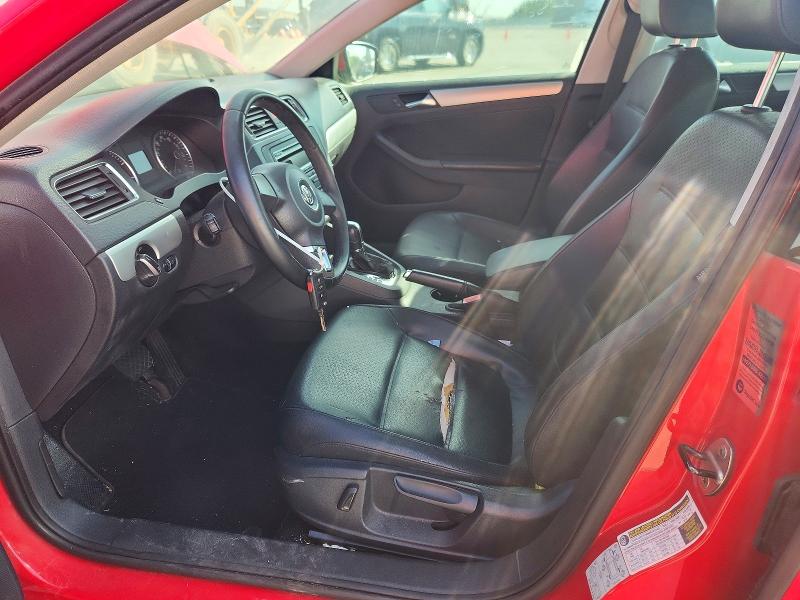 Aukcja sprzedaży 2013 Volkswagen Jetta, vin: 3VWDX7AJ7DM409464, numer aukcji: 68318796
