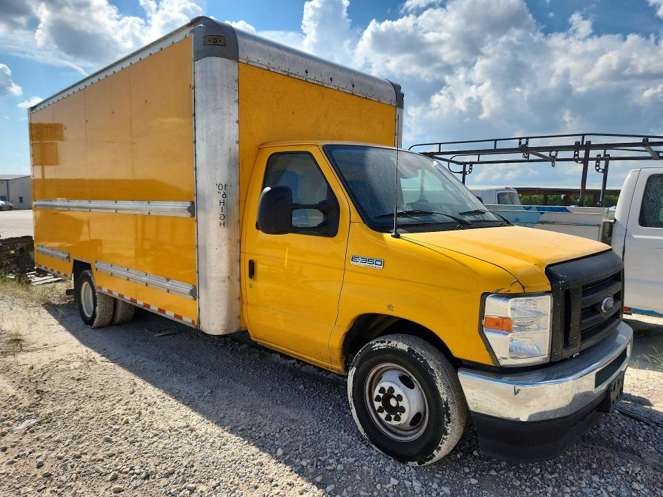 2023 Ford E-350 Super Duty მანქანა იყიდება აუქციონზე, vin: 1FDWE3FN2PDD21424, აუქციონის ნომერი: 68886066