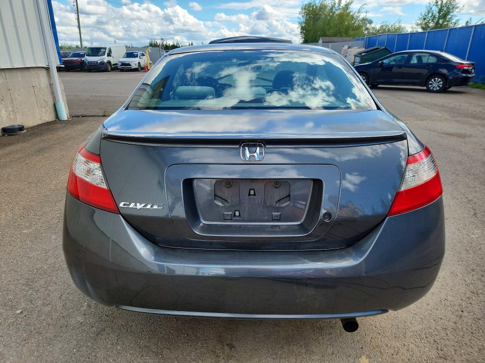 67438396 :رقم المزاد ، 2HGFG11219H010722 vin ، 2009 Honda Civic مزاد بيع