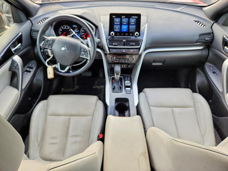 Aukcja sprzedaży 2024 Mitsubishi Eclipse Cross, vin: JA4ATWAA5RZ037196, numer aukcji: 69708216