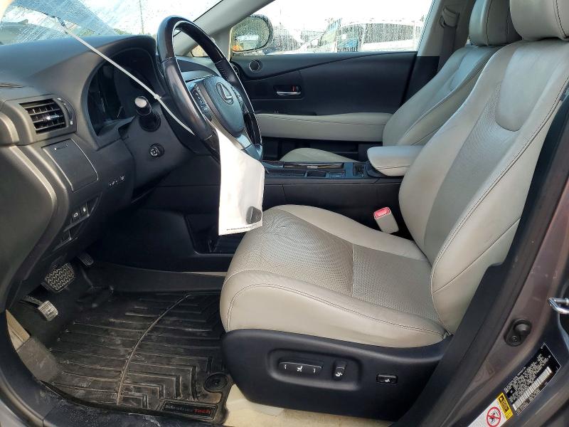 Aukcja sprzedaży 2013 Lexus Rx, vin: JTJZK1BA0D2009656, numer aukcji: 67711126