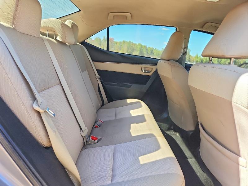 Aukcja sprzedaży 2014 Toyota Corolla, vin: 2T1BURHE6EC155084, numer aukcji: 68447386