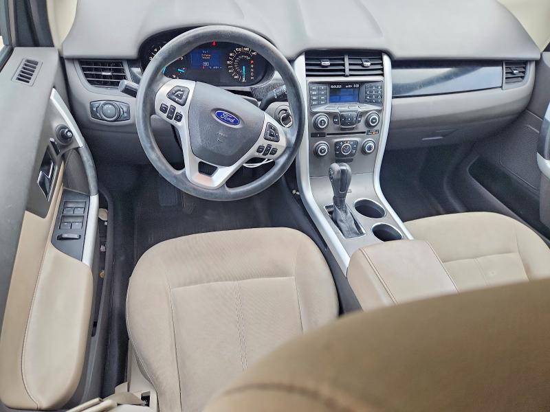 Продажа на аукционе авто 2012 Ford Edge, vin: 2FMDK3GCXCBA94027, номер лота: 68444096