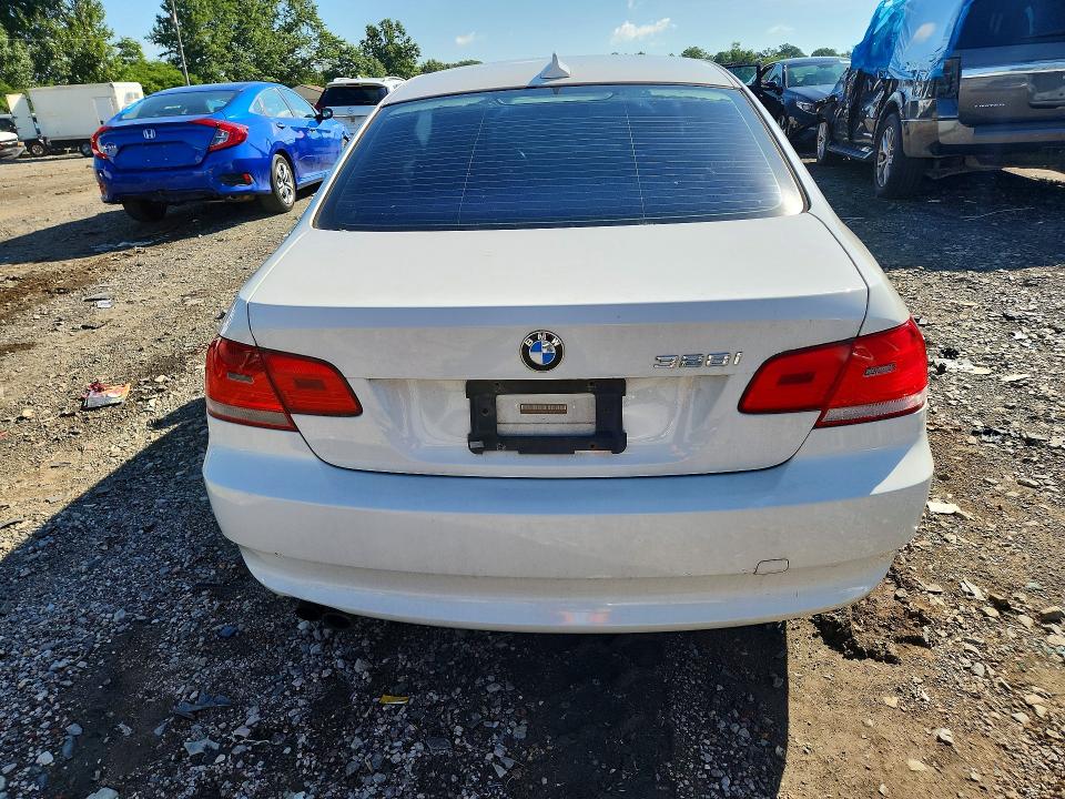 67208016 :رقم المزاد ، WBAWV135X8P119084 vin ، 2008 Bmw 328 مزاد بيع