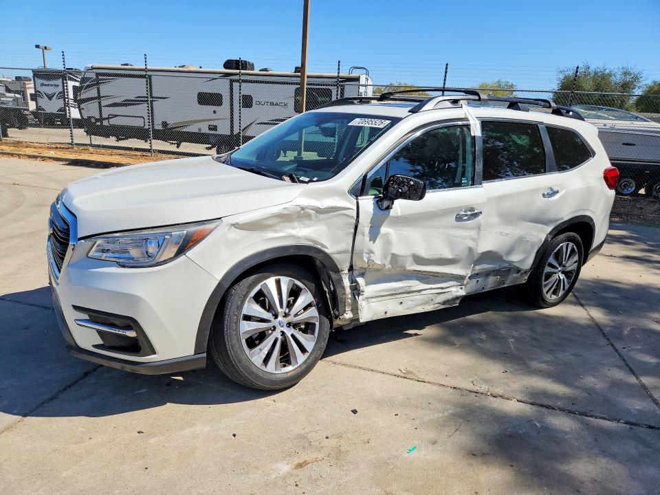 Продаж на аукціоні авто 2021 Subaru Ascent, vin: 4S4WMARD3M3424069, номер лоту: 70695526