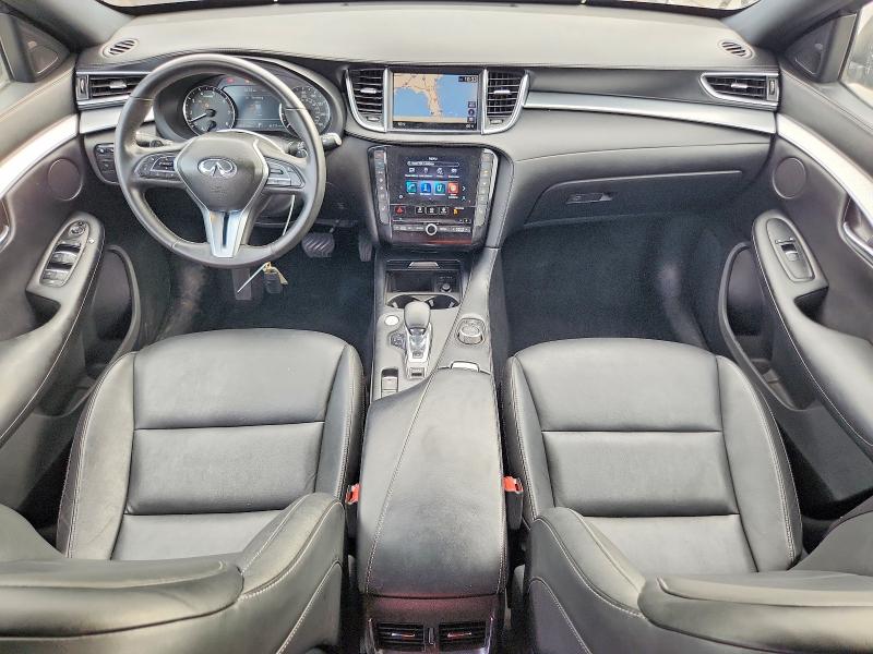 2020 Infiniti Qx50 მანქანა იყიდება აუქციონზე, vin: 3PCAJ5M15LF106547, აუქციონის ნომერი: 70990956