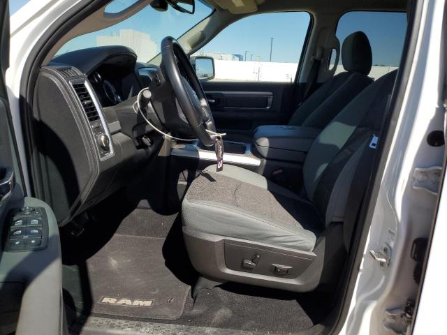 Продажа на аукционе авто 2018 Ram 1500, vin: 1C6RR6LT7JS177048, номер лота: 71101796