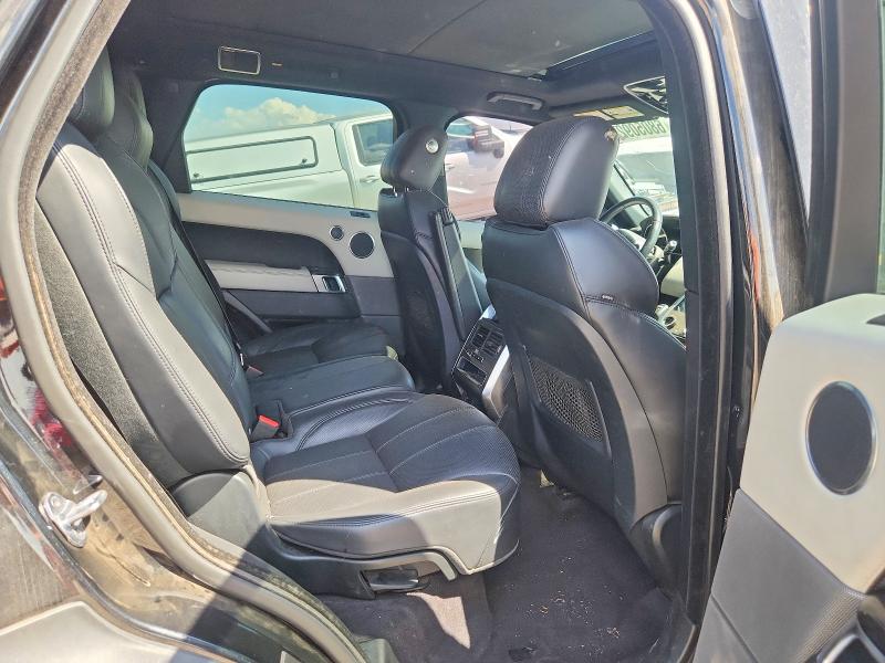 68050926 :رقم المزاد ، SALWR2WF6EA350928 vin ، 2014 Land Rover Range Rover Sport مزاد بيع