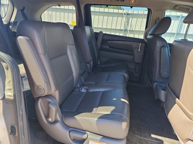 Продажа на аукционе авто 2012 Honda Odyssey, vin: 5FNRL5H6XCB041942, номер лота: 70794736