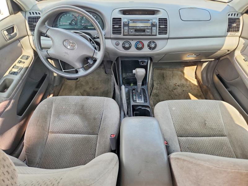 Продаж на аукціоні авто 2003 Toyota Camry, vin: 4T1BE32K43U156514, номер лоту: 67678176